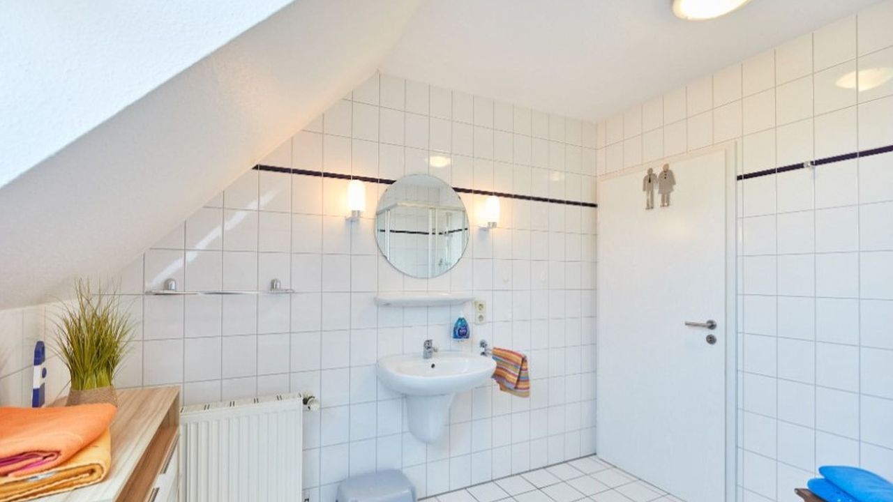 Badezimmer Badezimmer